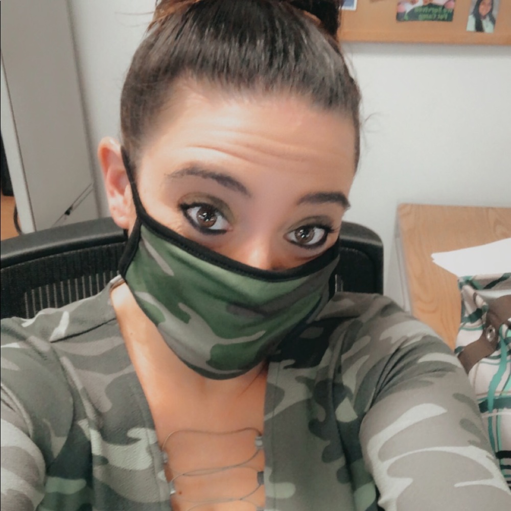 Meet your Posher, Jaime